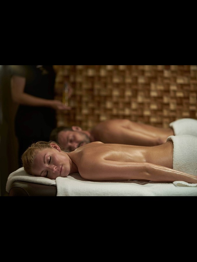 Vila Porto Mare - Spa