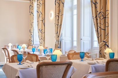 PortoBay Serra Golf - Restaurante Avo Micas